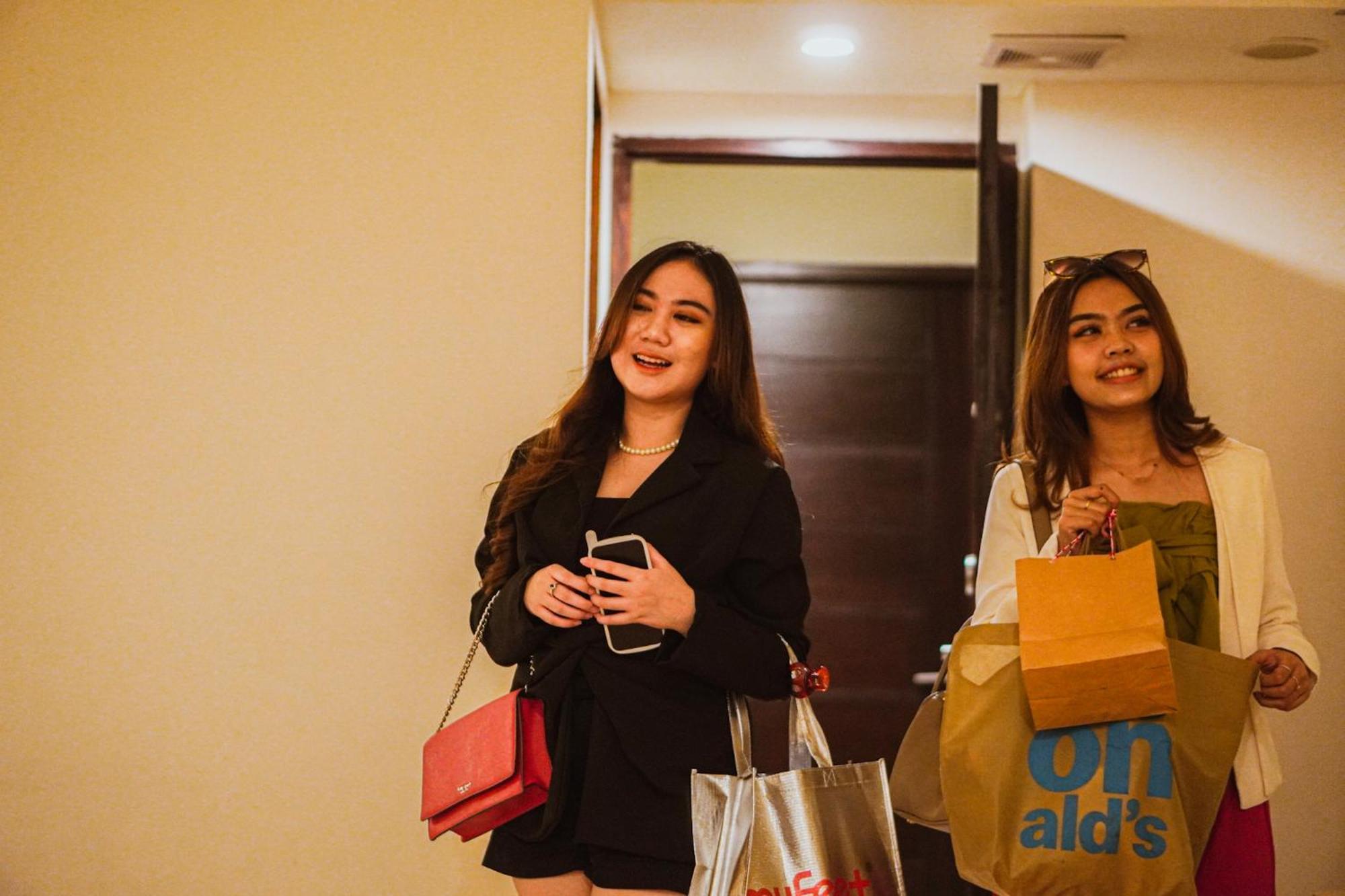 Ascent Hotel & Cafe Malang 3* Malang